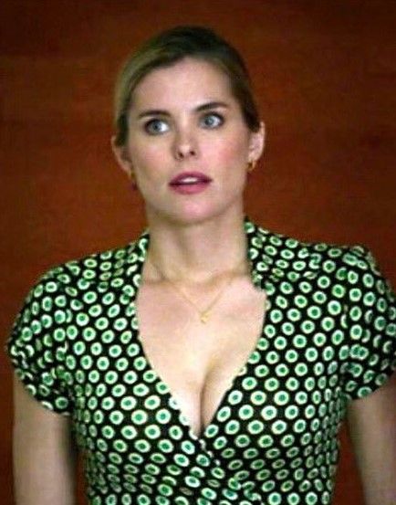 Póster Susie Abromeit