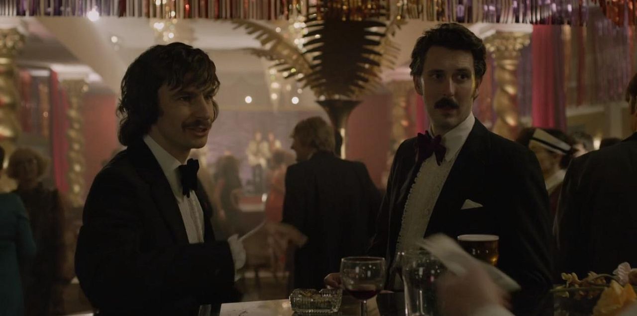 A Very English Scandal : Foto