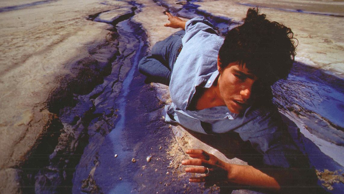 Katuwira, donde nacen y mueren los sueños : Foto