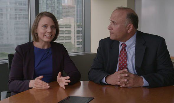 Making A Murderer : Foto