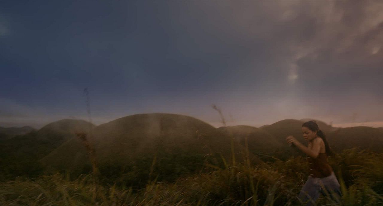 El auge del humano : Foto