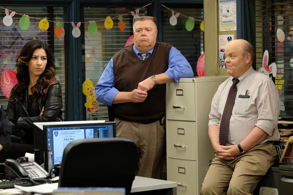 Foto Stephanie Beatriz