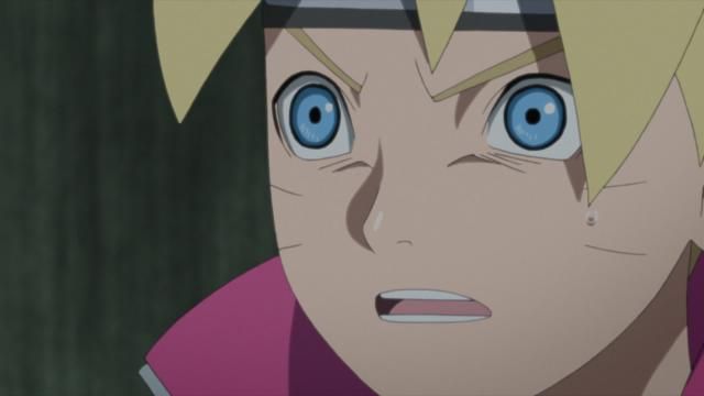Boruto: Naruto Next Generations : Foto