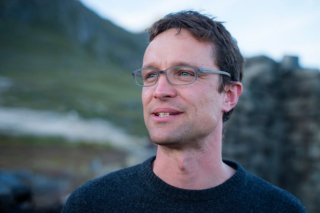 Póster Claudio Fäh