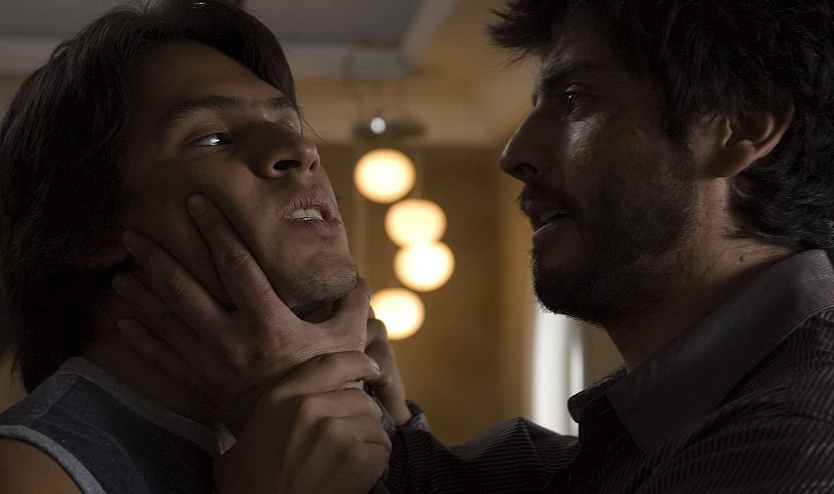 Morenita, el escándalo : Foto