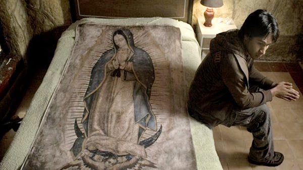 Morenita, el escándalo : Foto