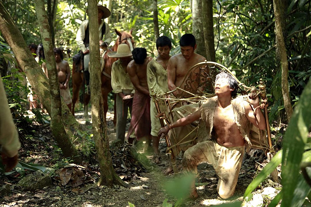 Chiapas, el corazón del café : Foto