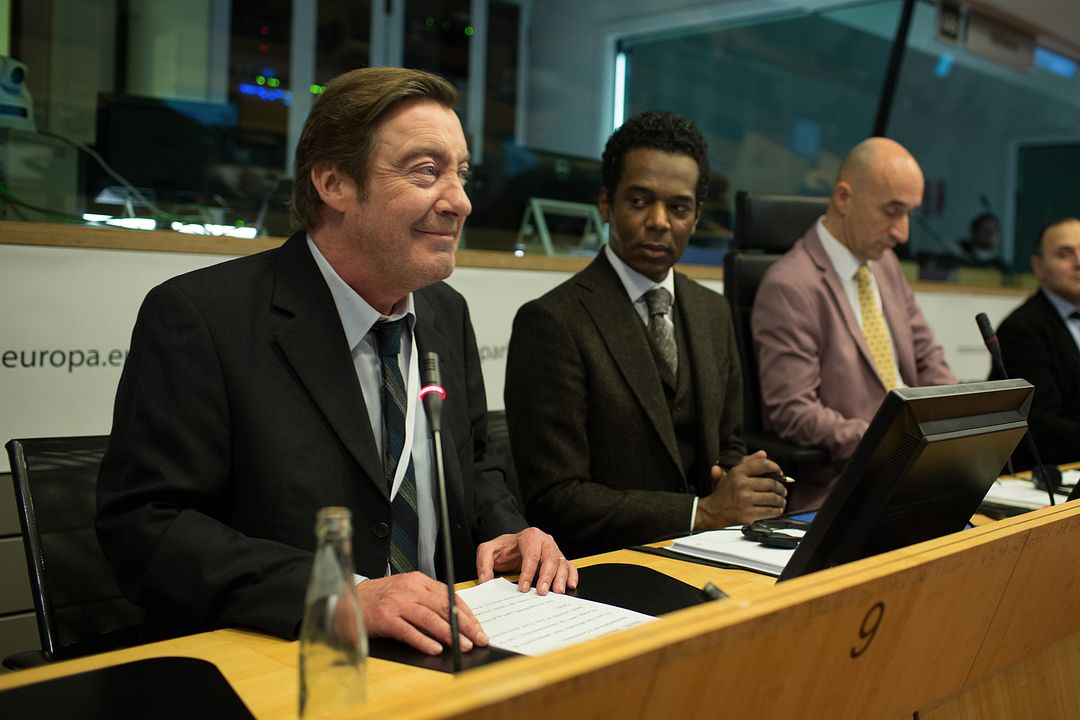 Foto William Nadylam