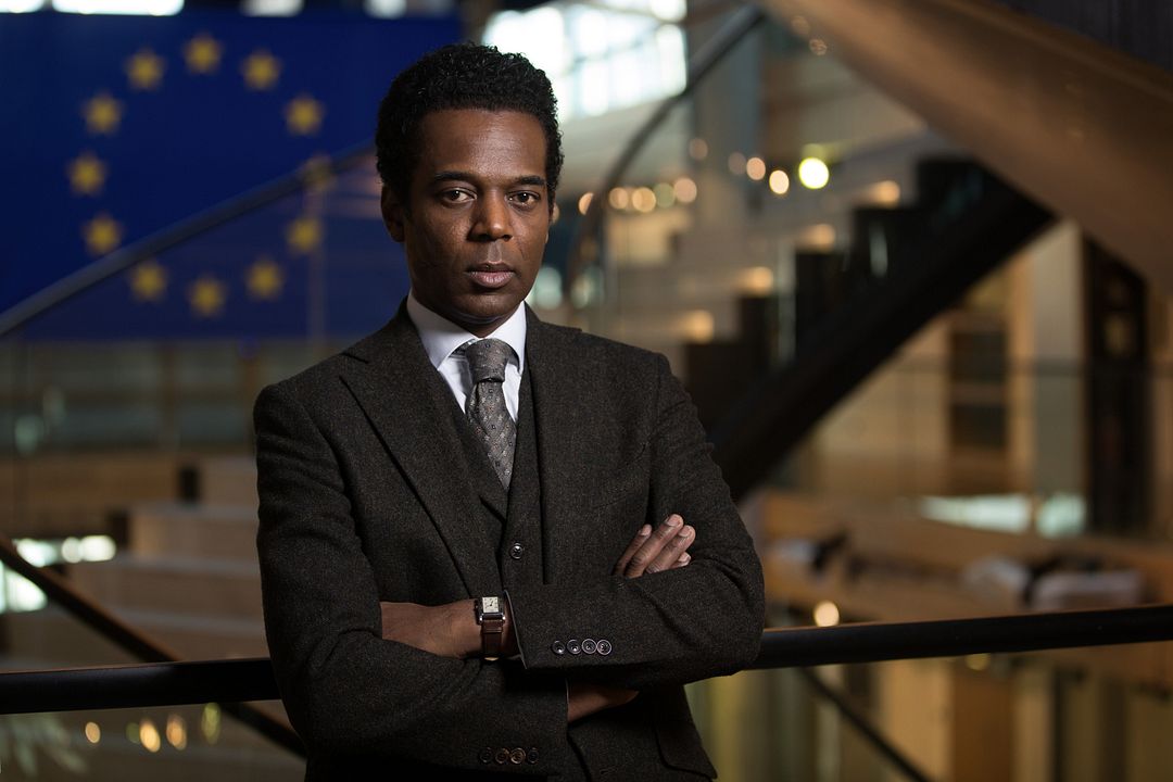 Foto William Nadylam