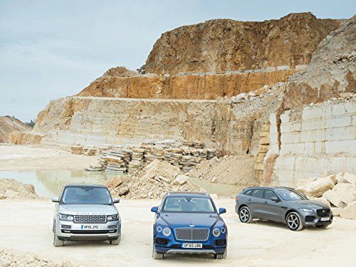 The Grand Tour : Foto