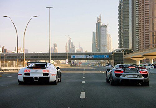 The Grand Tour : Foto