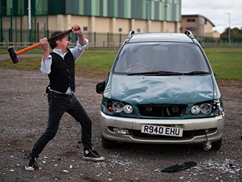 The Grand Tour : Foto