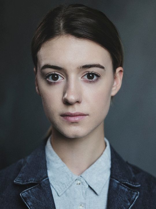 Póster Daisy Edgar-Jones