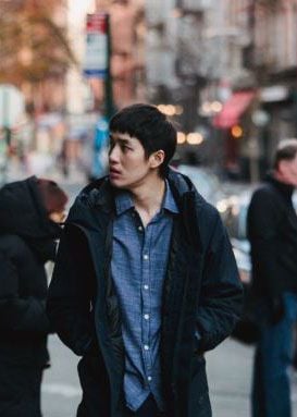 One For The Road : Póster