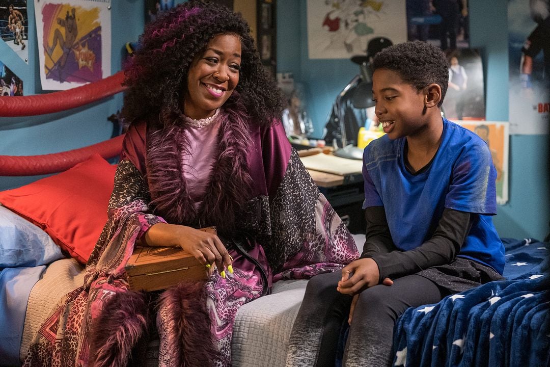 La pelea estelar : Foto Seth Carr