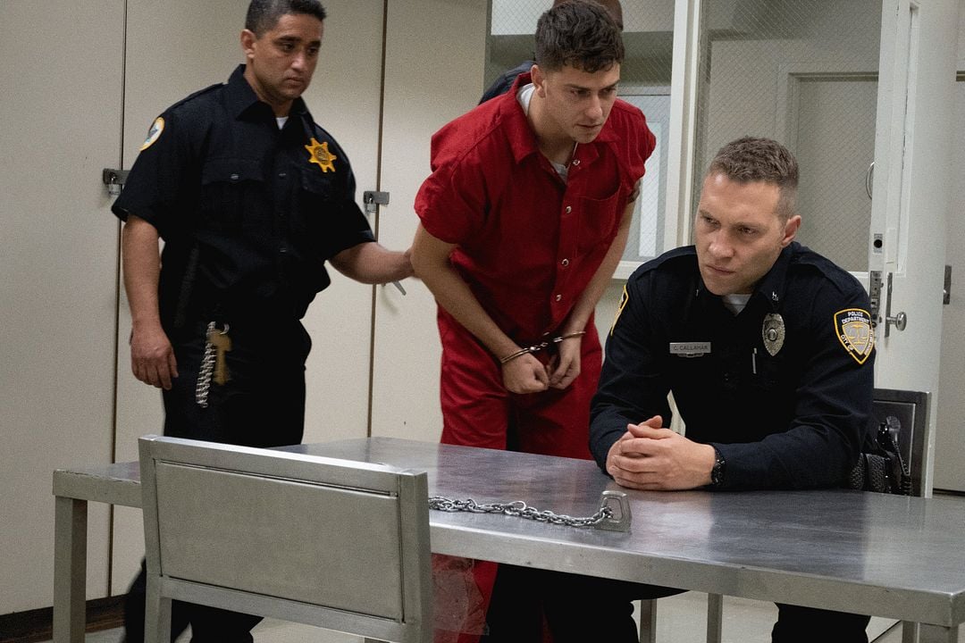 Semper Fi : Foto Jai Courtney