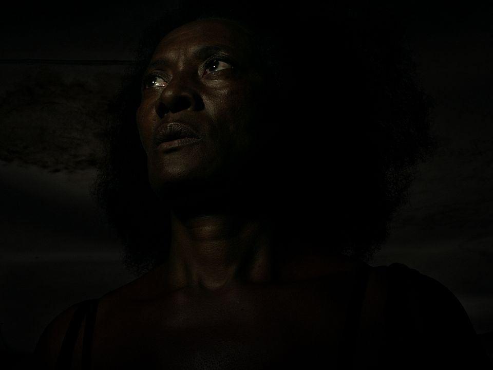 Vitalina Varela : Foto