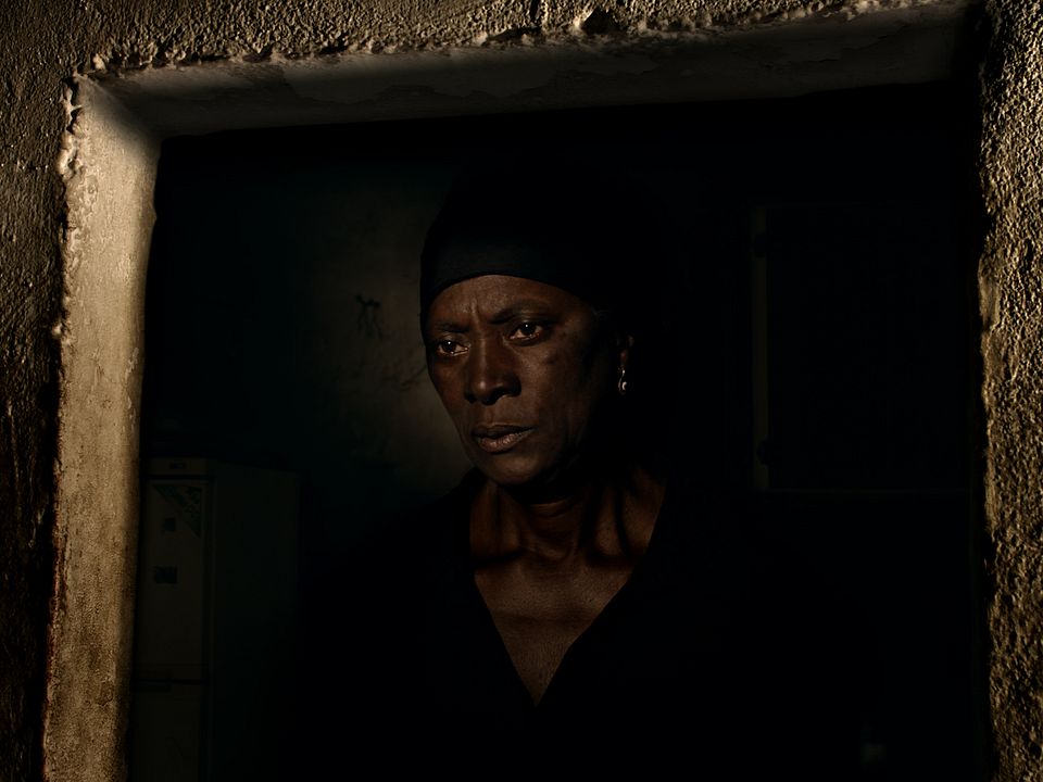 Vitalina Varela : Foto