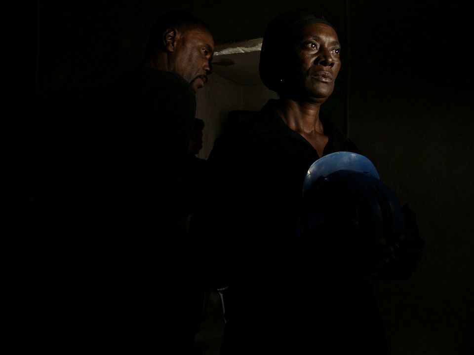 Vitalina Varela : Foto