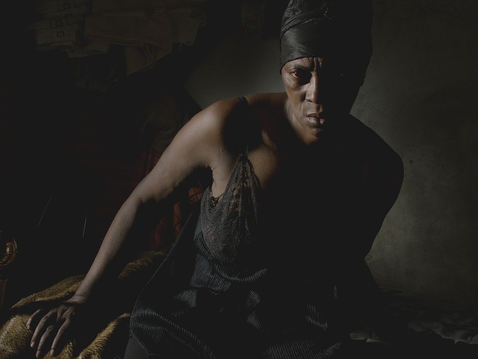 Vitalina Varela : Foto