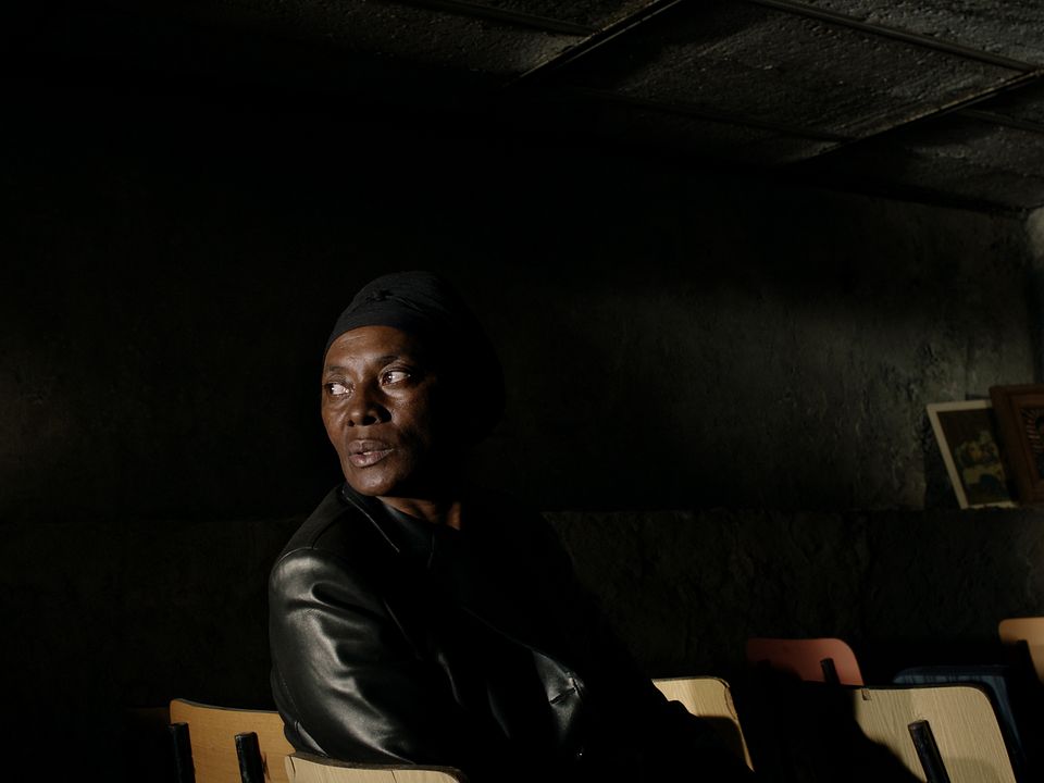 Vitalina Varela : Foto