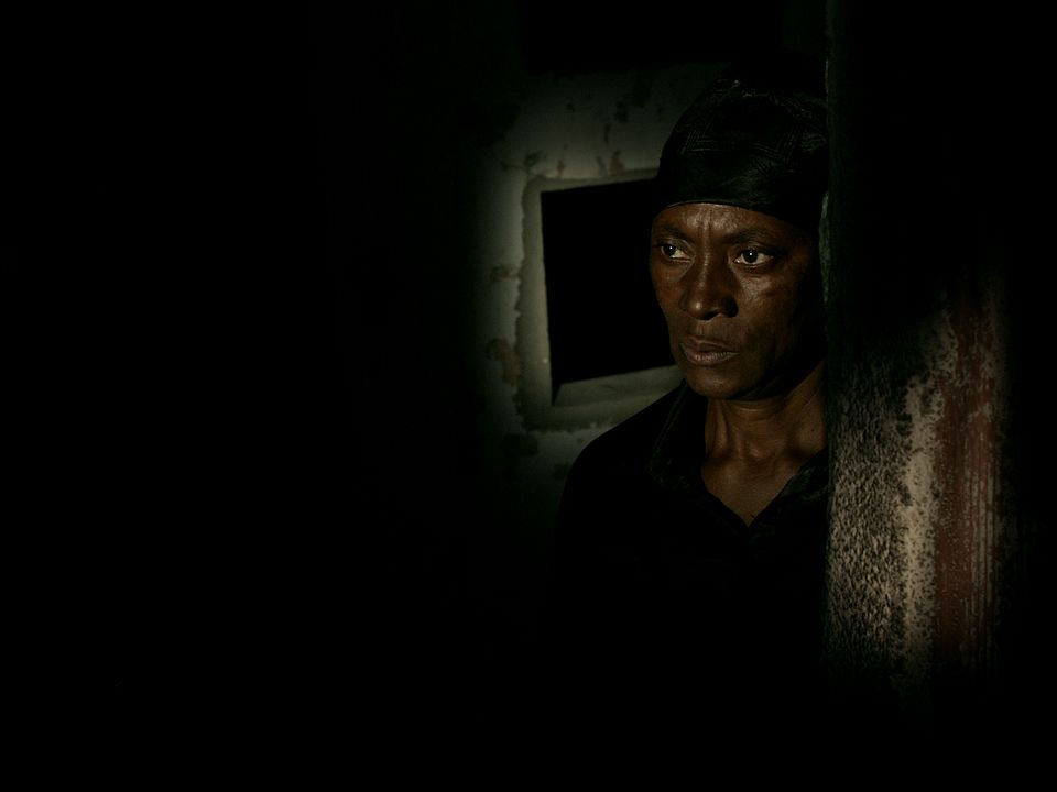 Vitalina Varela : Foto