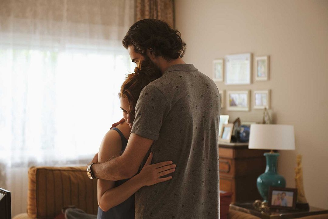 Foto Diana Gómez, Ibrahim Al Shami