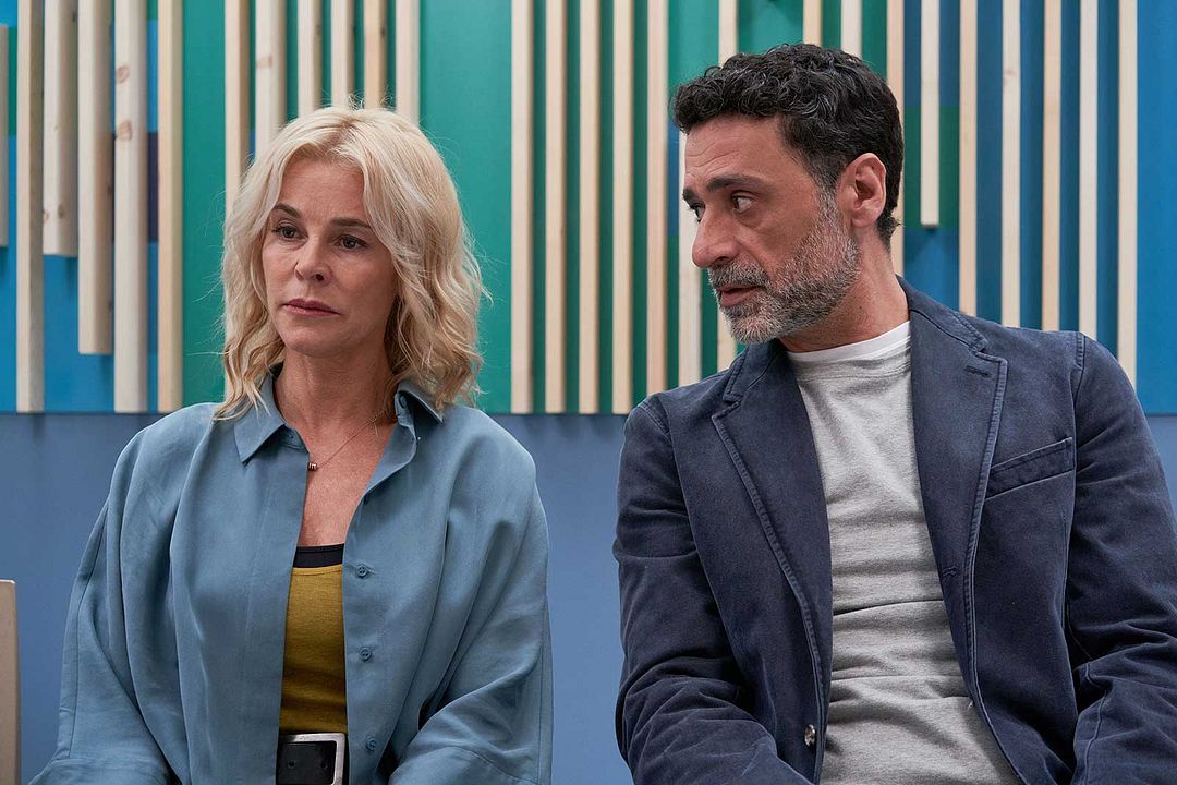 Foto Nacho Fresneda, Belén Rueda