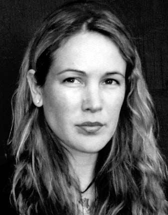 Póster Vendela Vida