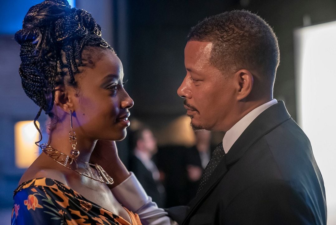 Empire : Foto Terrence Howard