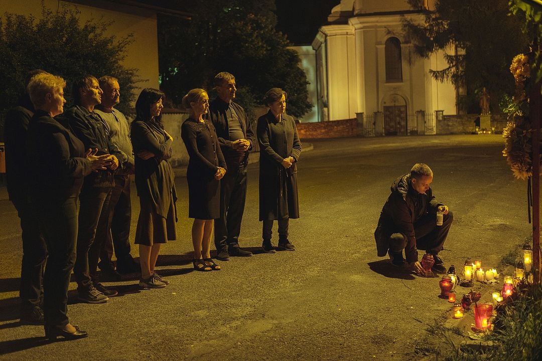 Pastor o impostor : Foto