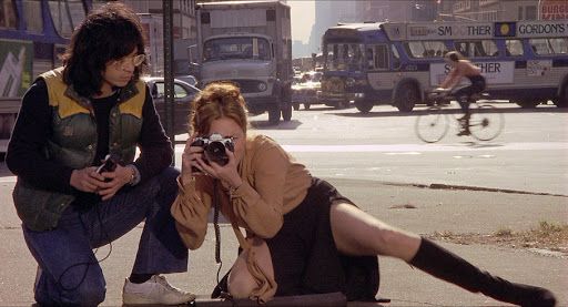 Los ojos de Laura Mars : Foto