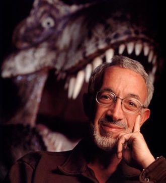 Póster Stan Winston