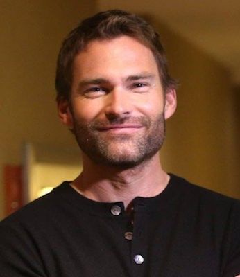 Póster Seann William Scott