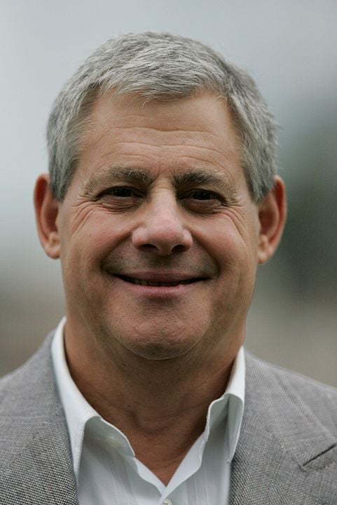 Póster Cameron Mackintosh