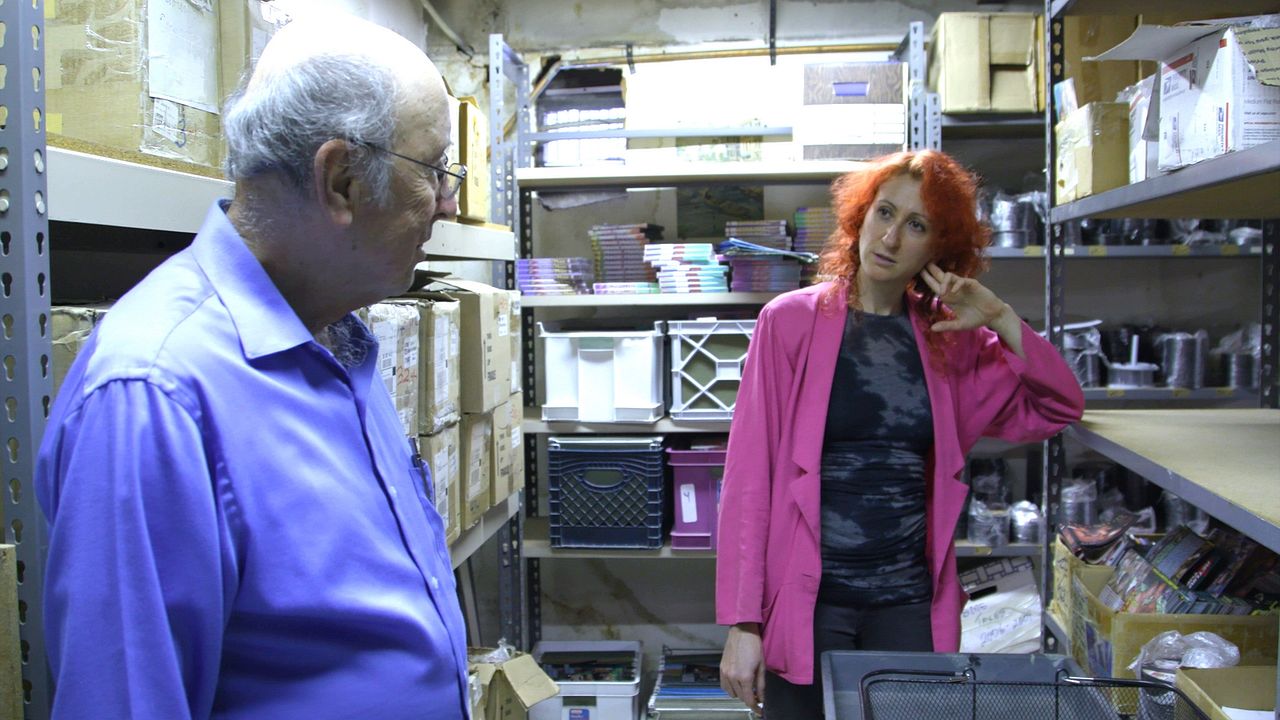 Circus Of Books : Foto