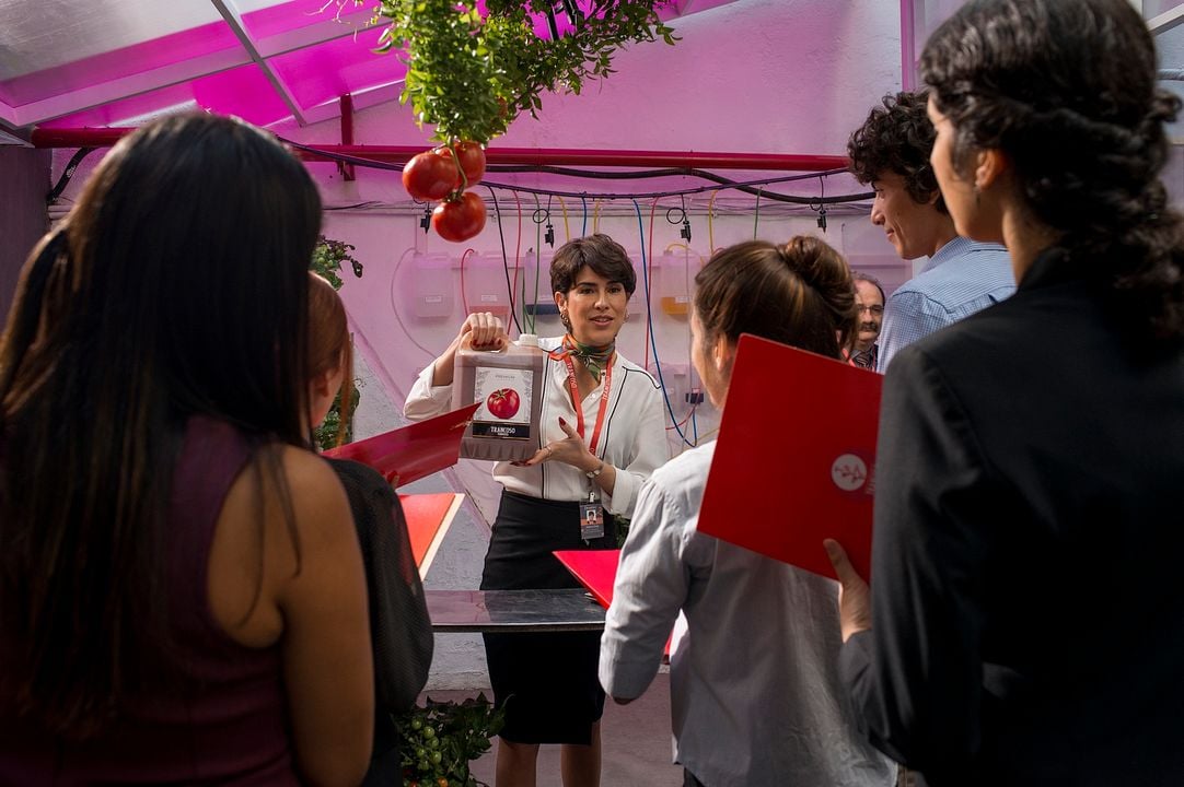 Ricos de Amor : Foto