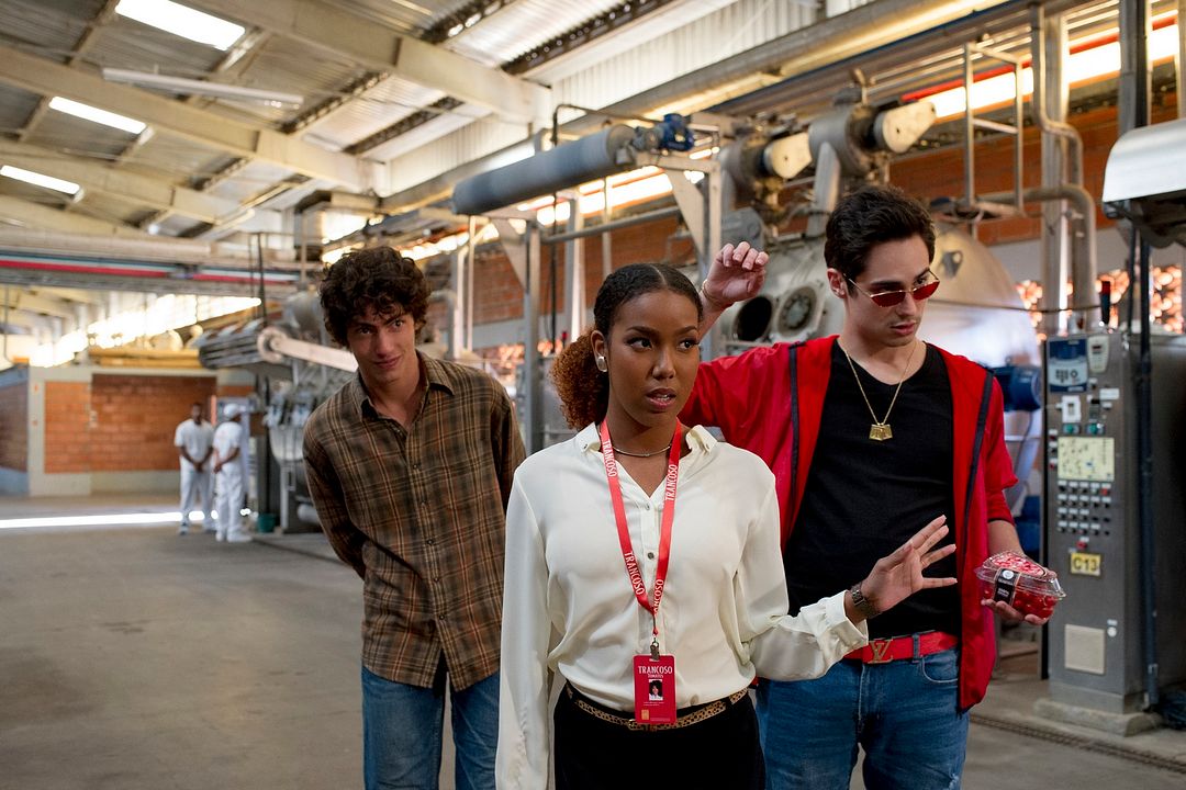 Ricos de Amor : Foto