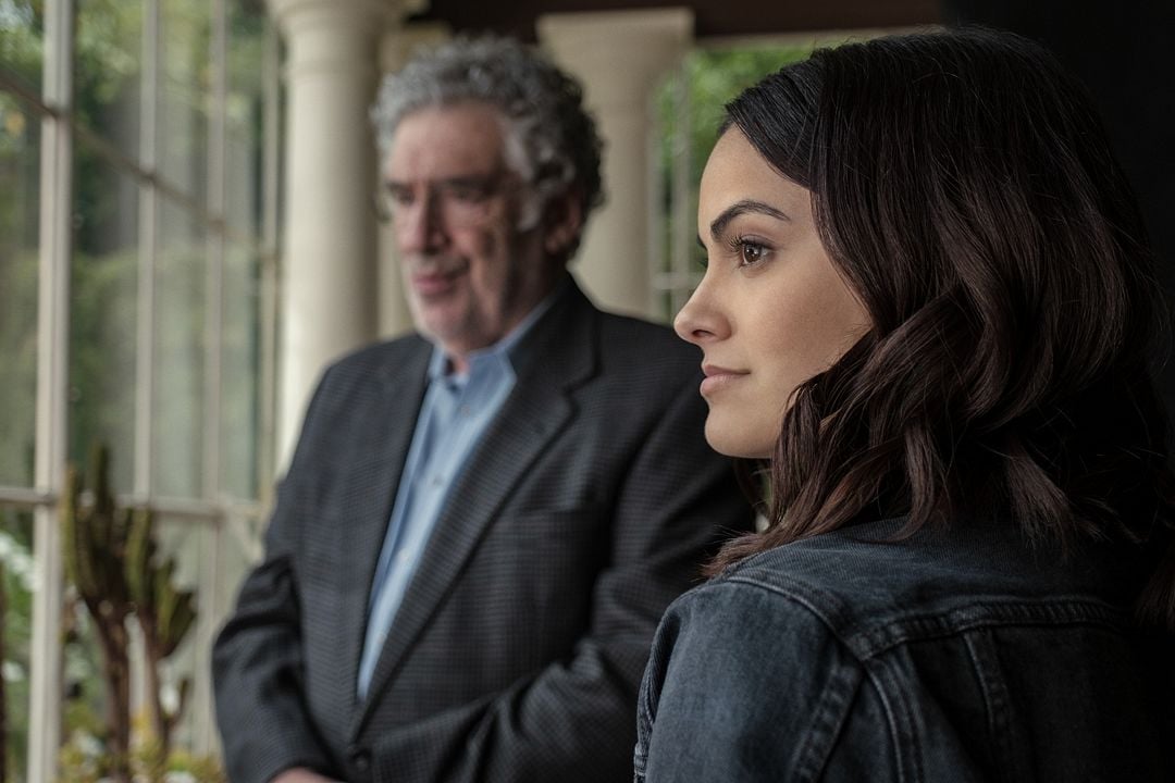 Mentiras peligrosas : Foto