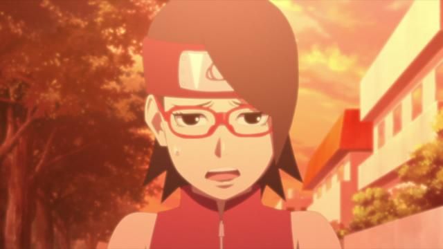 Boruto: Naruto Next Generations : Foto