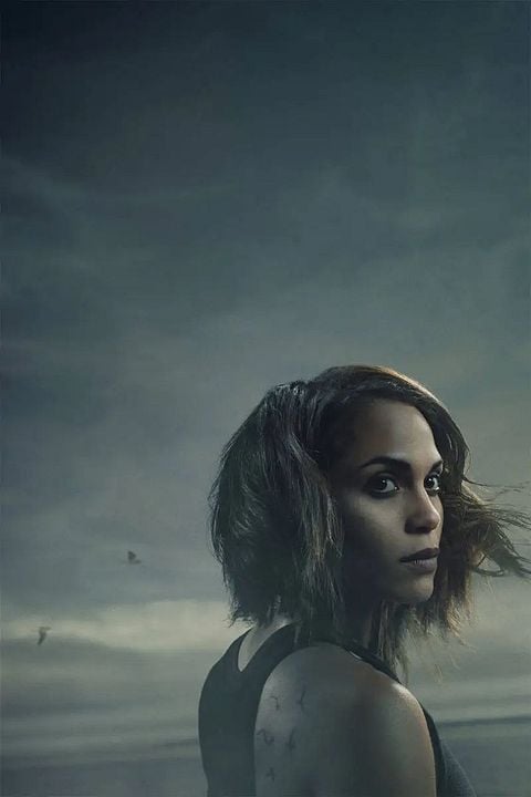 Foto Monica Raymund