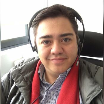 Póster Eduardo Garza