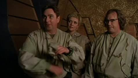 The Other Guy : Póster