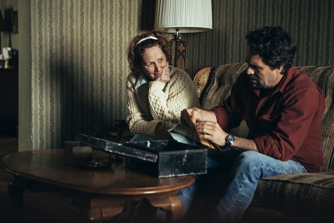 Foto Melissa Leo, Mark Ruffalo