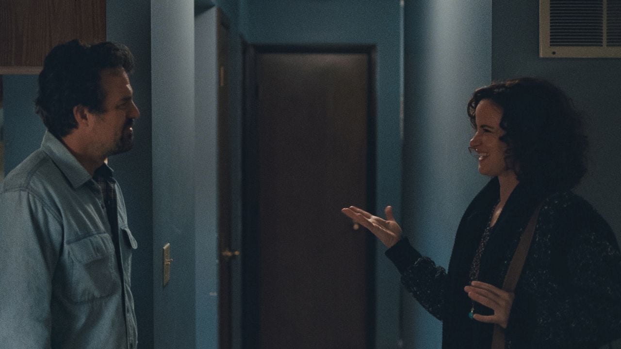 Foto Mark Ruffalo, Juliette Lewis