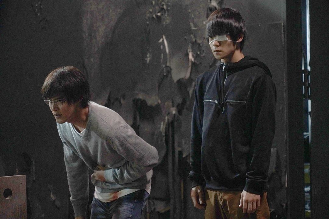 Tokyo Ghoul S : Foto