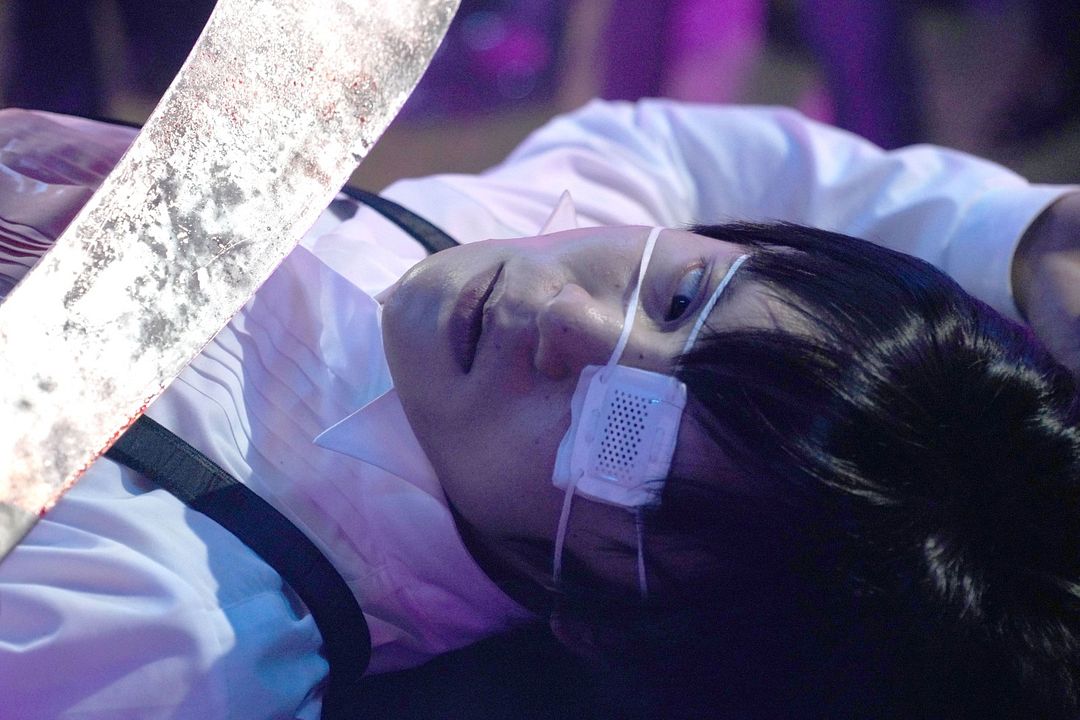 Tokyo Ghoul S : Foto