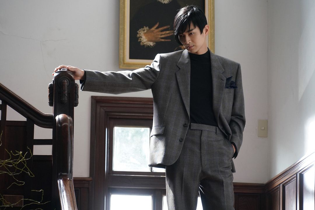 Tokyo Ghoul S : Foto