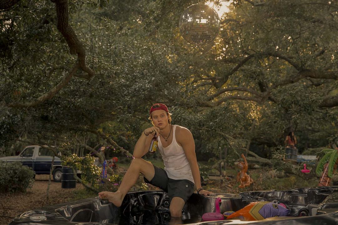 Outer Banks : Foto Rudy Pankow