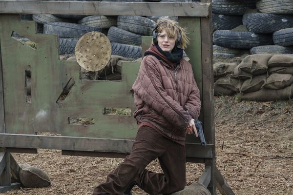 The Rhythm Section : Foto Blake Lively